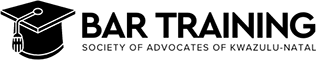Bar Training Logo