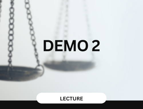 Demo 2